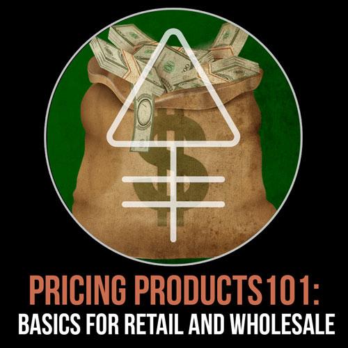 Pricing Your Merchandise 101: Basics for Retail and Wholesale - Alchemy Merch
