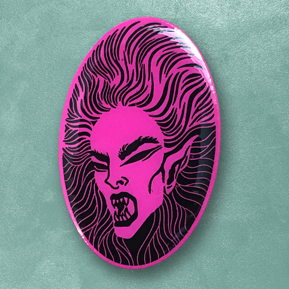 Soft Enamel Pins