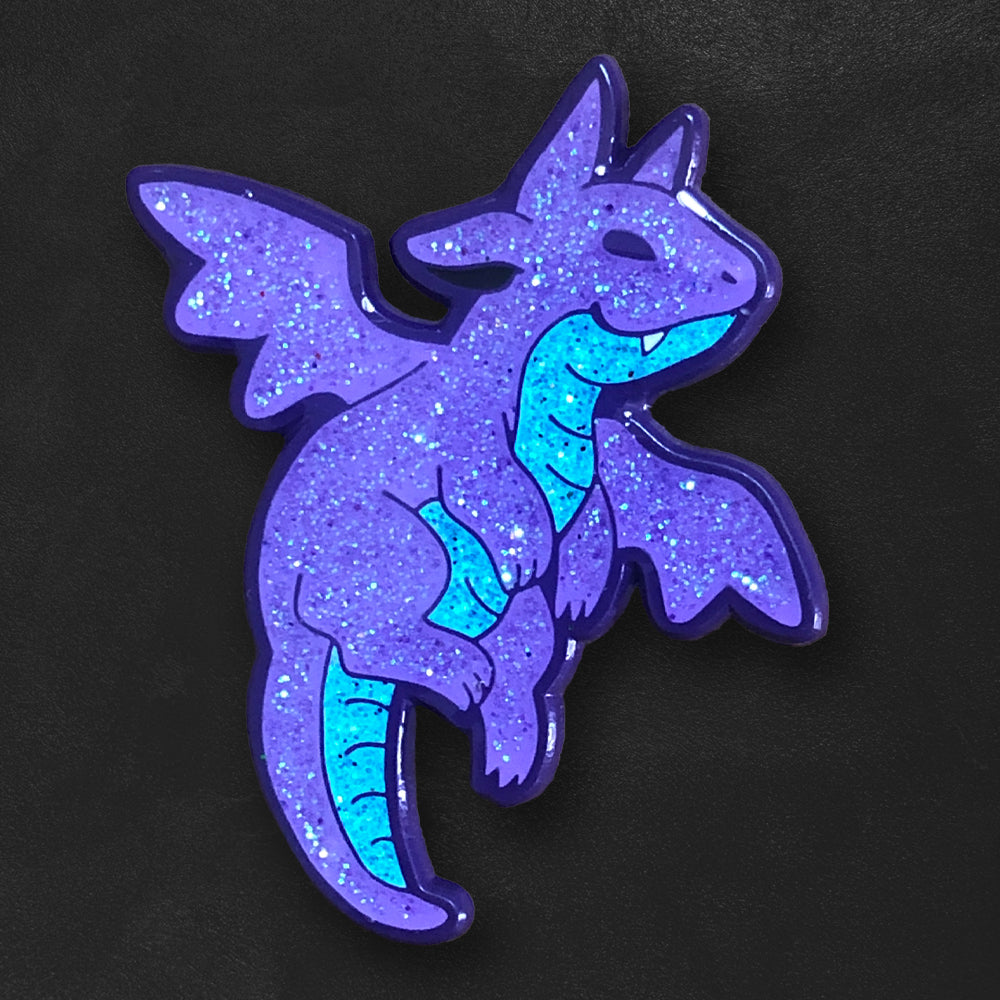 Soft Enamel Pins