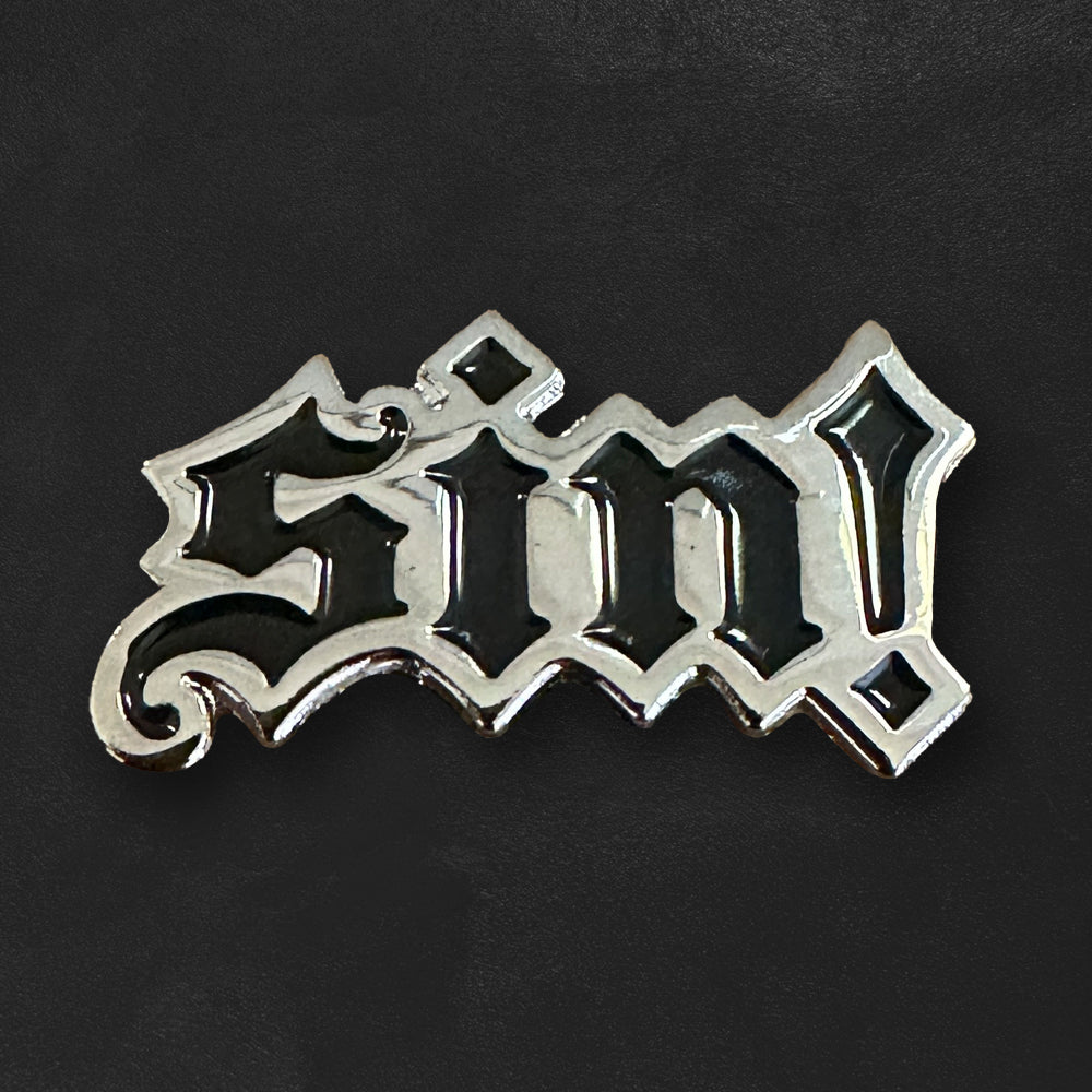 Soft Enamel Pins