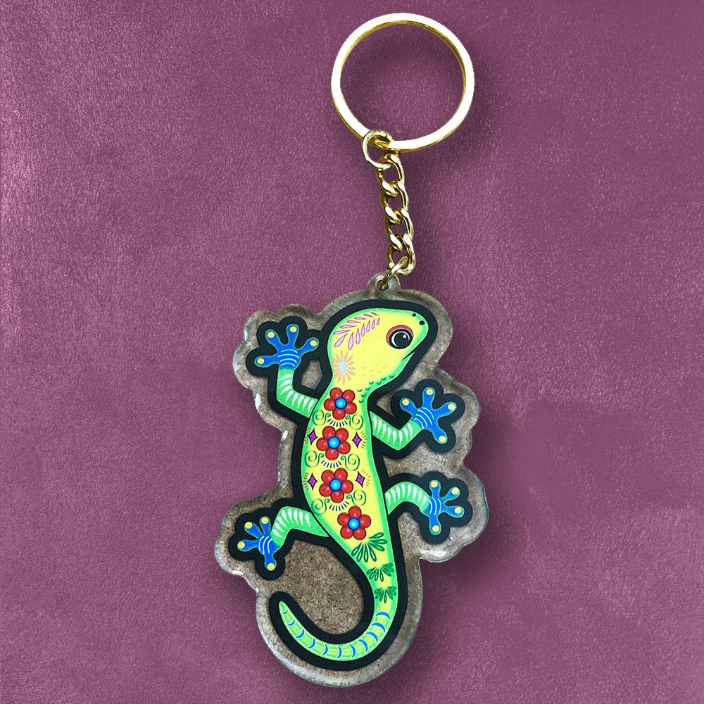 Acrylic Charms - Single Sided - Alchemy Merch