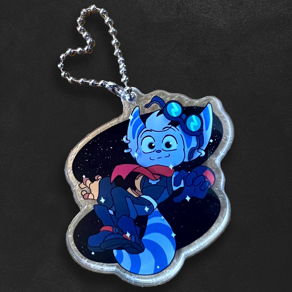 Acrylic Charms - Single Sided - Alchemy Merch