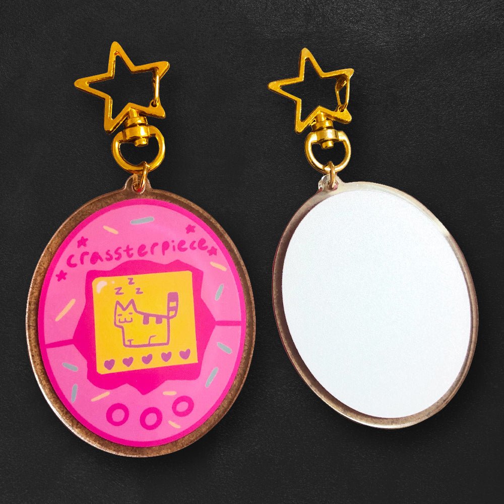 Acrylic Charms - Single Sided - Alchemy Merch