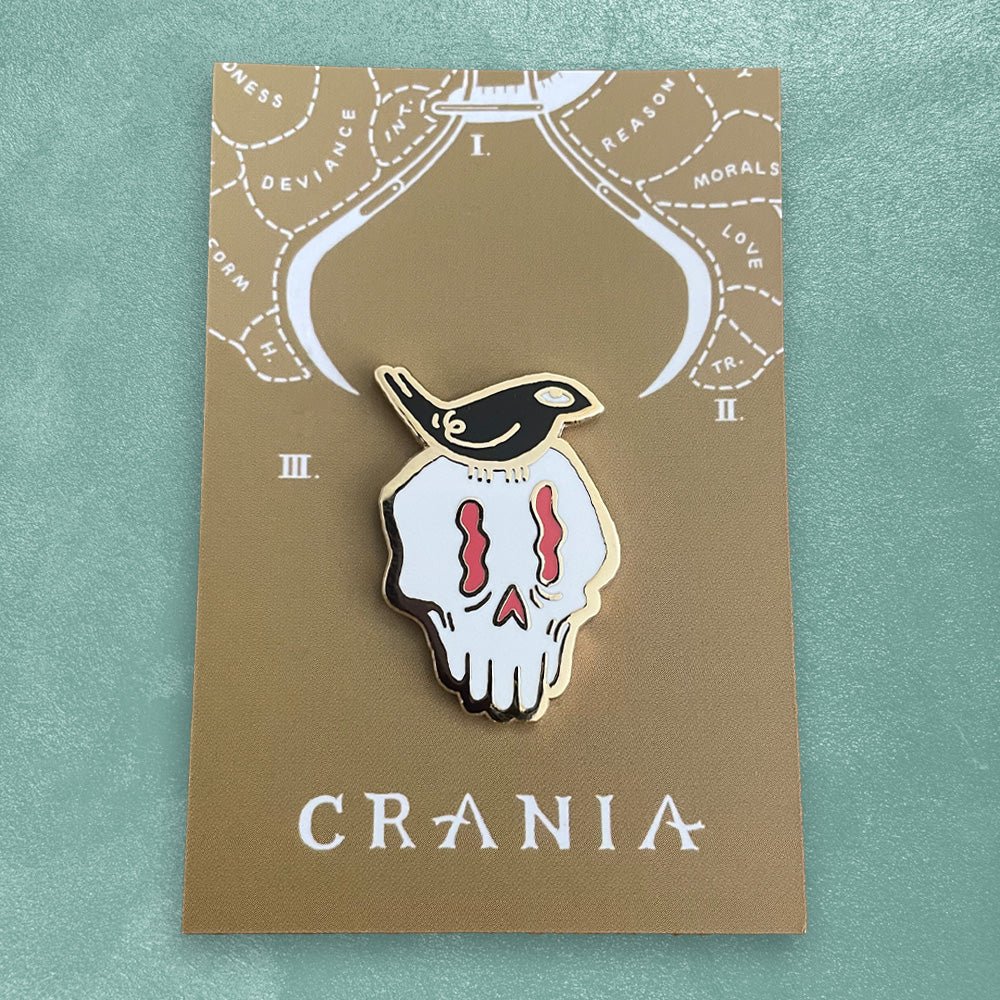 Custom Hard Enamel Pins - Alchemy Merch - Make your own custom Hard Enamel Pins - custom merchandise