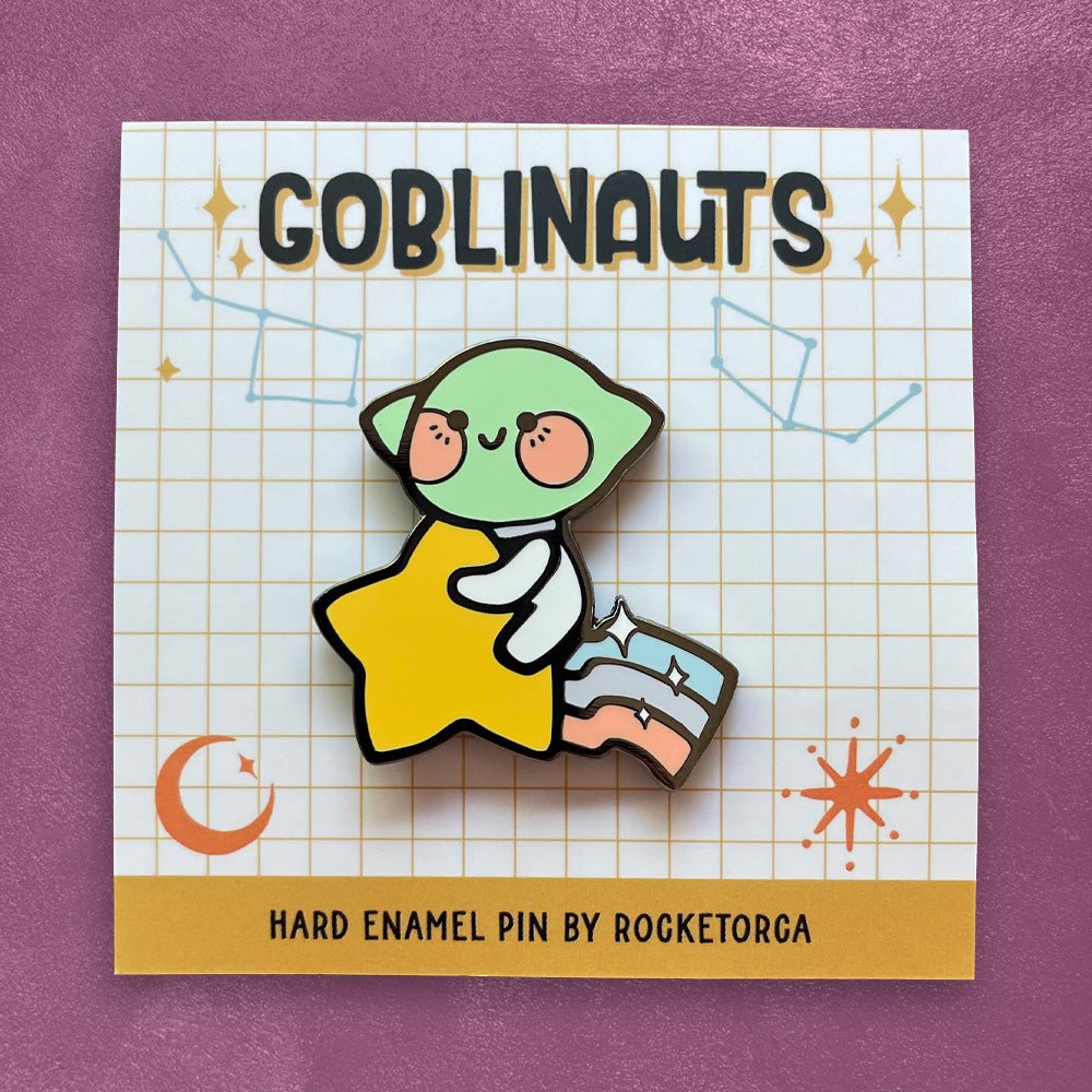 Custom Hard Enamel Pins - Alchemy Merch - Make your own custom Hard Enamel Pins - custom merchandise