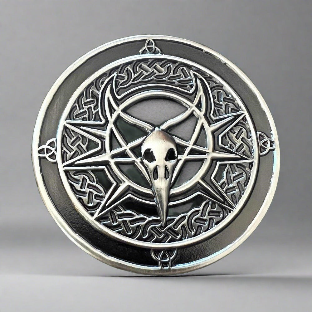 3D Coins & Challenge Coins - Alchemy Merch