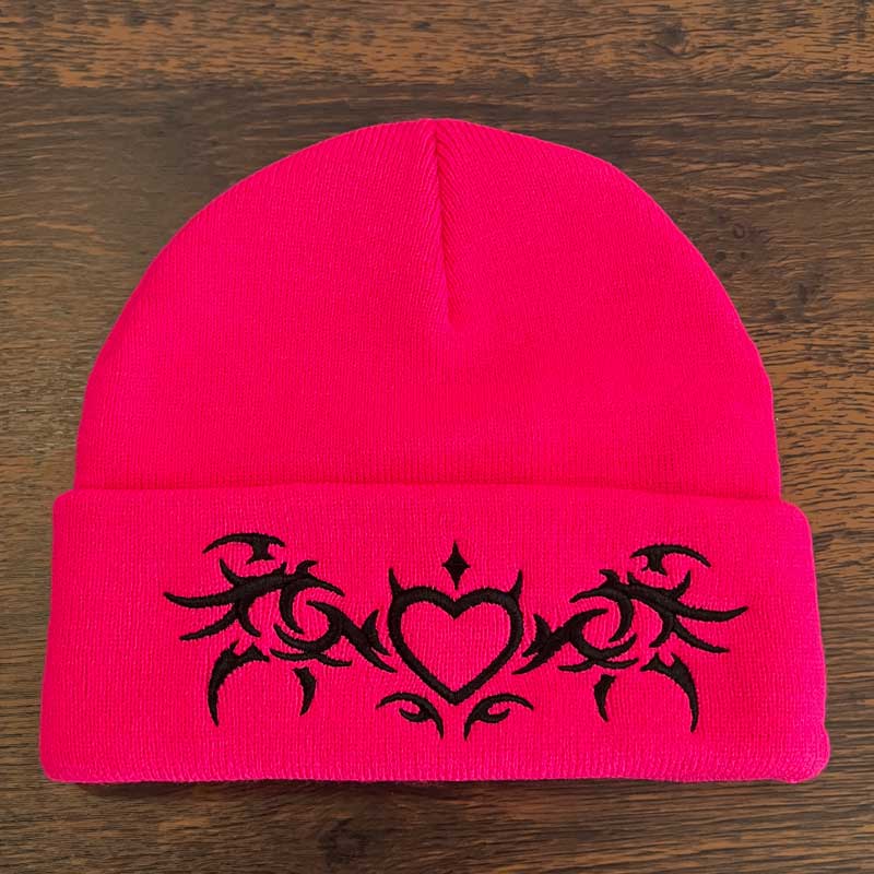 Beanies (embroidered) - Alchemy Merch