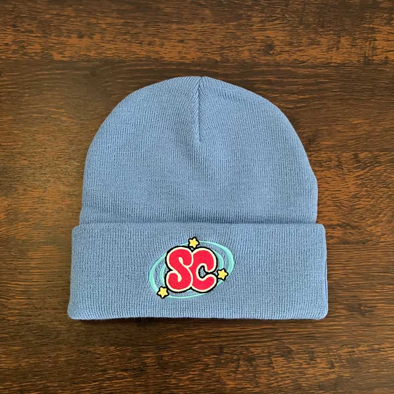 Beanies (embroidered) - Alchemy Merch
