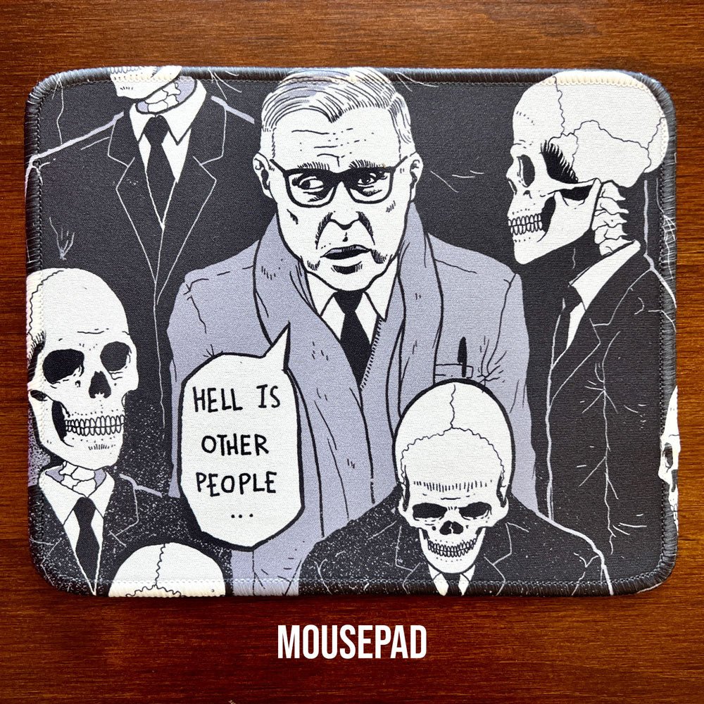 Desk Mats + Mousepads - Alchemy Merch