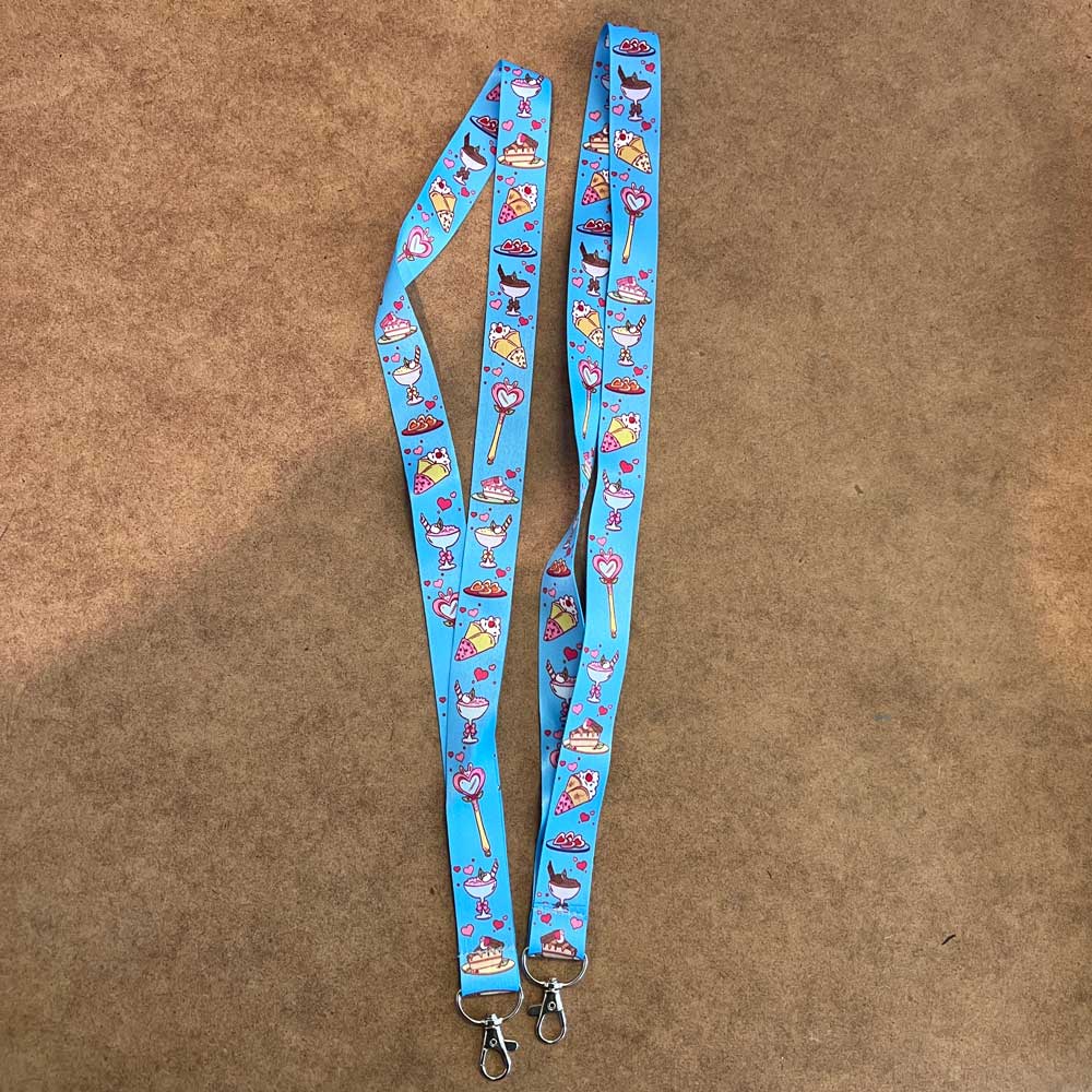 Lanyards - Alchemy Merch