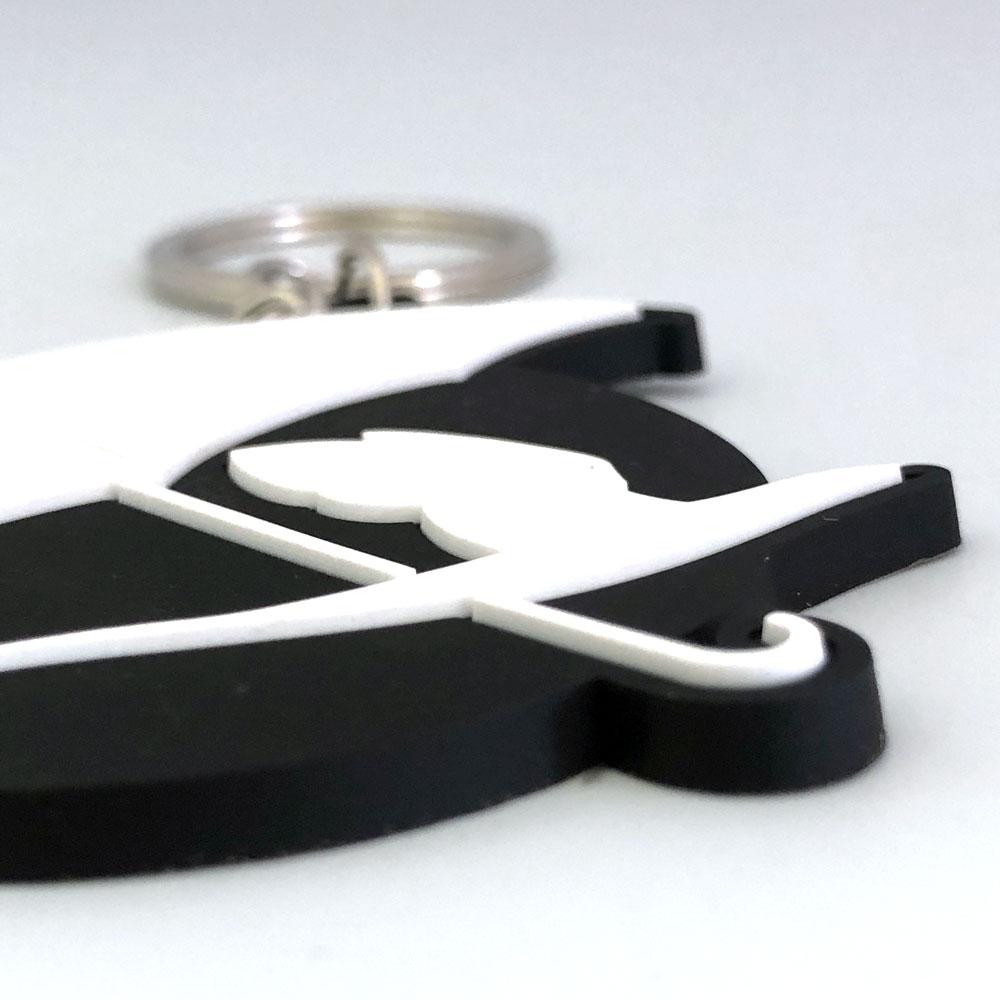 PVC Keychain - Alchemy Merch