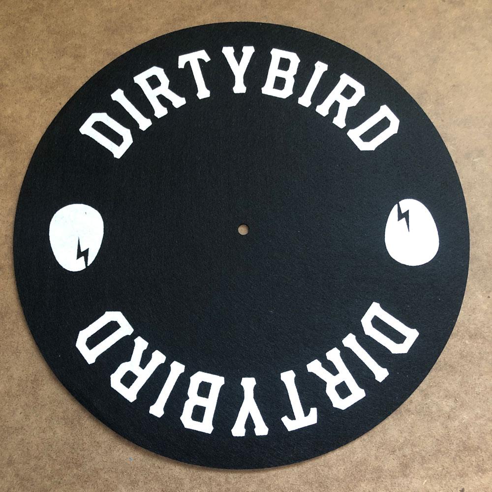 Slip Mats - Screen Printed (single sided) - Alchemy Merch