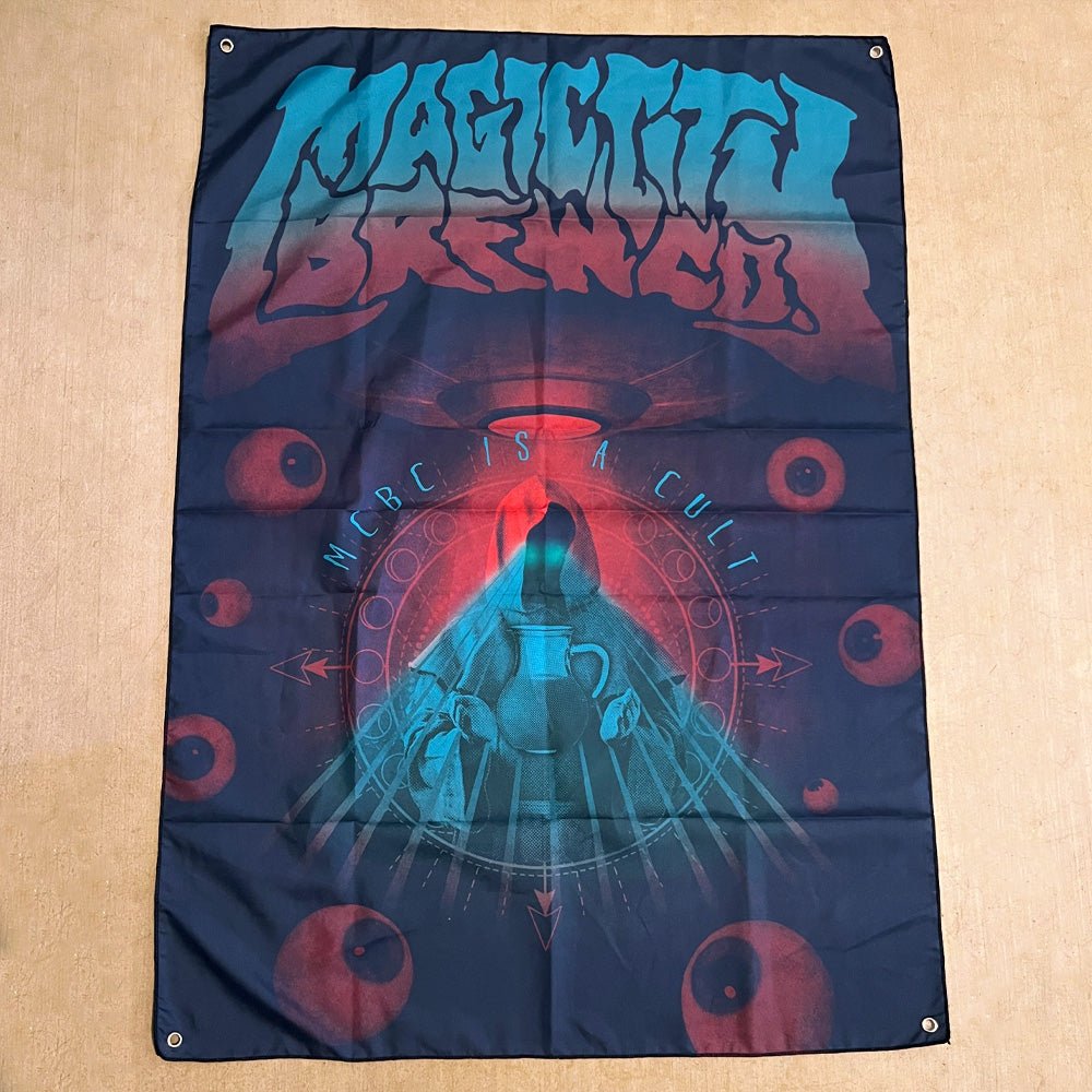 Tapestries - Alchemy Merch