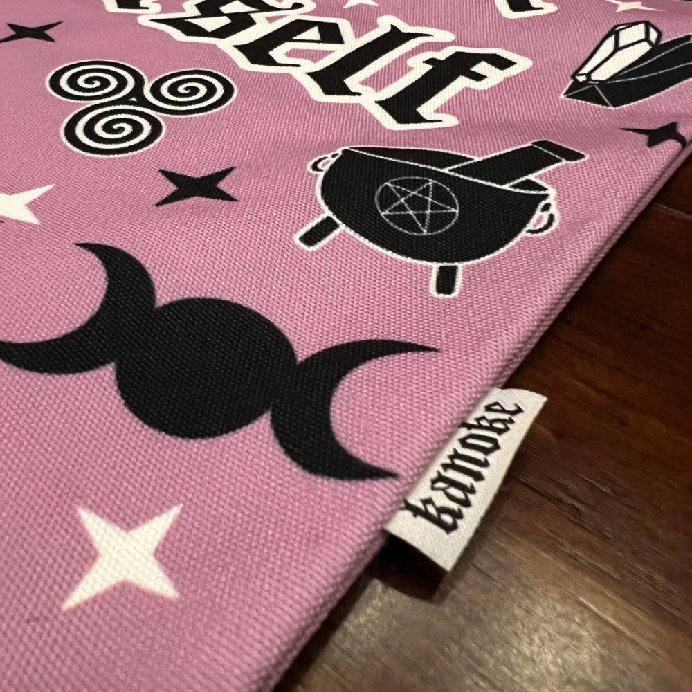 Tote Bags - Alchemy Merch