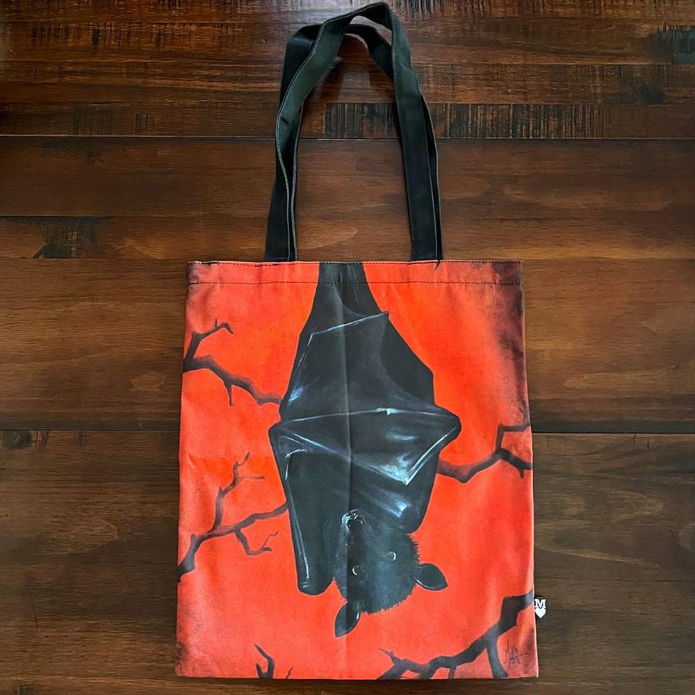 Tote Bags - Sublimated - Alchemy Merch