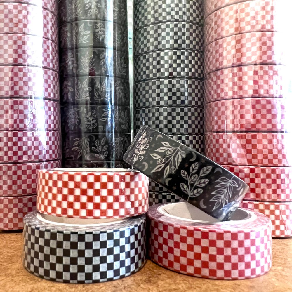 Washi Tape - Alchemy Merch