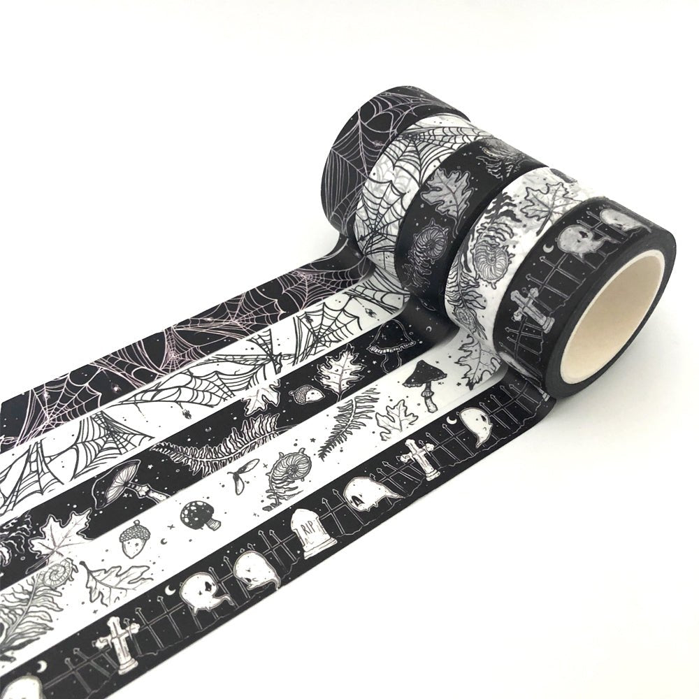 Washi Tape - Alchemy Merch