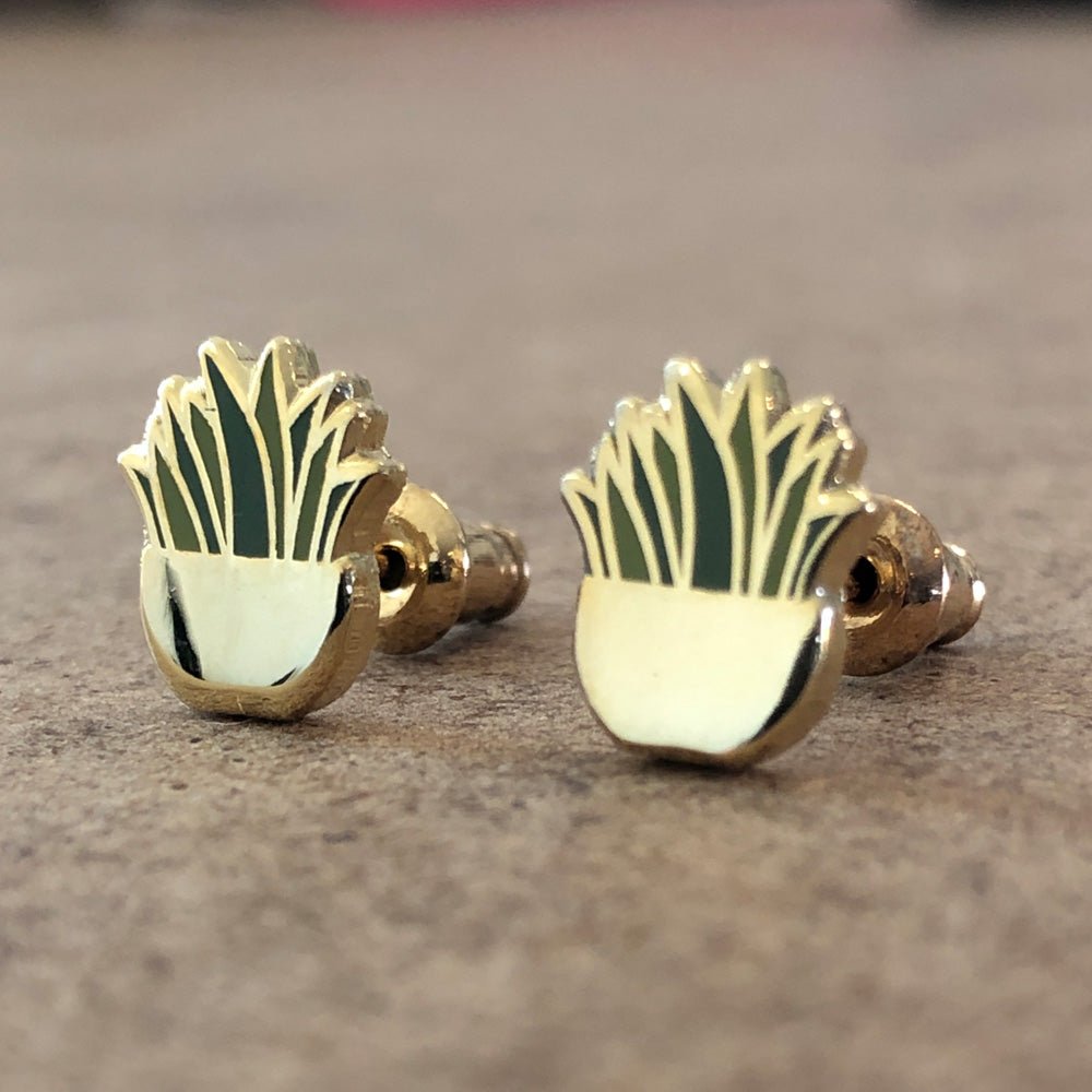 Earrings – Alchemy Merch
