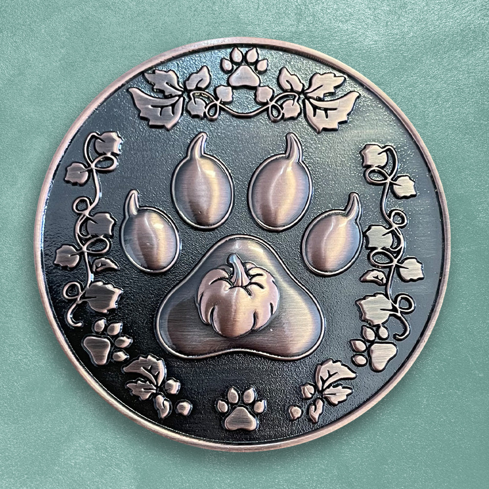3D Coins & Challenge Coins
