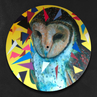 Slip Mats - Sublimated (Full Color)