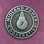 Custom Antique Sandblasted Pins - Alchemy Merch - Make your own custom Antique Sandblasted Pins - custom merchandise
