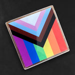 Custom Acrylic Binder Clips - Alchemy Merch - Make your own custom Acrylic Binder Clips - custom merchandise