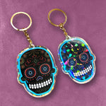Custom Acrylic Charms - Double Sided - Alchemy Merch - Make your own custom Acrylic Charms - Double Sided