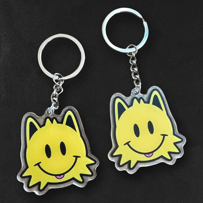 Acrylic Charms - Double Sided - Alchemy Merch