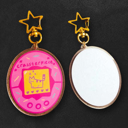 Acrylic Charms - Single Sided - Alchemy Merch