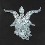 Custom Antique Sandblasted Pins - Alchemy Merch - Make your own custom Antique Sandblasted Pins - custom merchandise