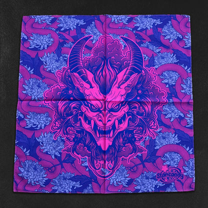 Bandana Example Set - 4 Weights - Alchemy Merch