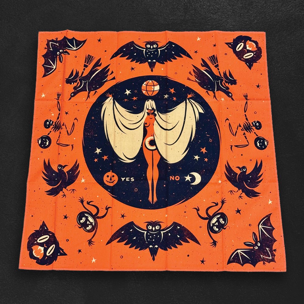 Bandanas - 100% Cotton - Alchemy Merch