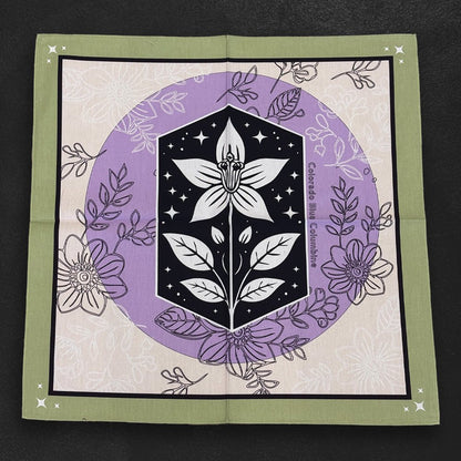 Bandanas - 100% Cotton - Alchemy Merch