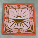 Custom Bandanas - 100% Cotton - Alchemy Merch - Make your own custom Bandanas - 100% Cotton - custom merchandise