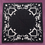 Custom Bandanas - 100% Cotton - Alchemy Merch - Make your own custom Bandanas - 100% Cotton - custom merchandise