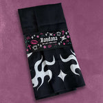 Custom Bandanas - 100% Cotton - Alchemy Merch - Make your own custom Bandanas - 100% Cotton - custom merchandise