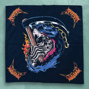 Custom Printed Bandanas, 100% Cotton
