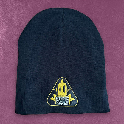 Beanies (embroidered) - Alchemy Merch