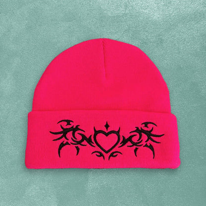 Beanies (embroidered) - Alchemy Merch