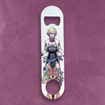 Custom Bottle Opener - Alchemy Merch - Make your own custom Bottle Opener - custom merchandise