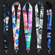 Custom Lanyards for Events, Conferences & Brand Merch
