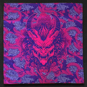 Custom Printed Bandanas, 100% Cotton