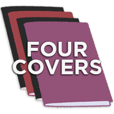 Notebook Add-Ons - Alchemy Merch