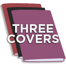 Notebook Add-Ons - Alchemy Merch