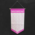 Pin Banners - Alchemy Merch