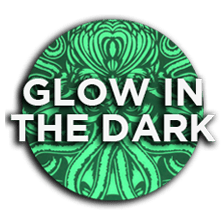 Pin Order Add-Ons - Alchemy Merch