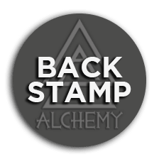 Pin Order Add-Ons - Alchemy Merch