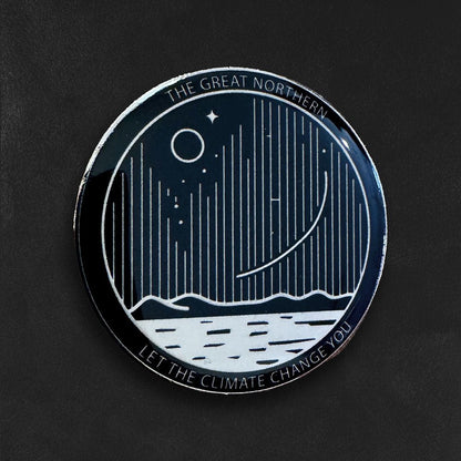 RUSH - UV Printed Pins | 12 - 14 Days - Alchemy Merch.  Custom UV Printed Pins - Alchemy Merch - custom merchandise