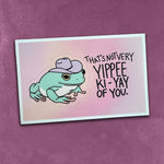 Custom Die Cut Vinyl Stickers - Alchemy Merch - Make your own custom Vinyl Stickers - custom merchandise