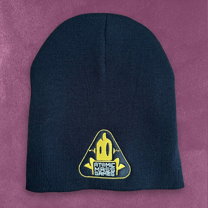 Embroidered Beanies - Alchemy Merch